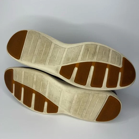 Cole Haan Grand OS Tour Chukka Boots Mens Size 12 M Brown Leather Lace Up C29589 - Picture 6 of 7